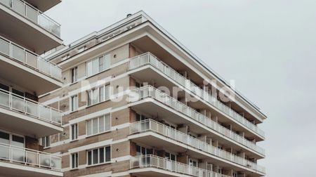 Exchange Property: Bright 3.5-room apartment in the heart of Zurich - Photo 5