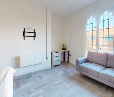 1 bedroom terraced house to rent - Photo 4