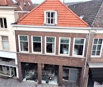 Te huur: Appartement Vughterstraat in Den Bosch - Photo 2