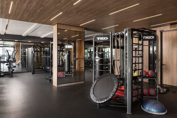 For Lease - 55 Charles Street Unit# 1706, Toronto, Ontario - Photo 1