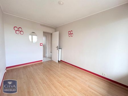 Location Appartement 4 pièces 77m² LIMOGES 87000 - Photo 5