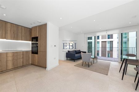 Georgette Apartments, 10 Cendal Crescent, E1 2FZ - Photo 2