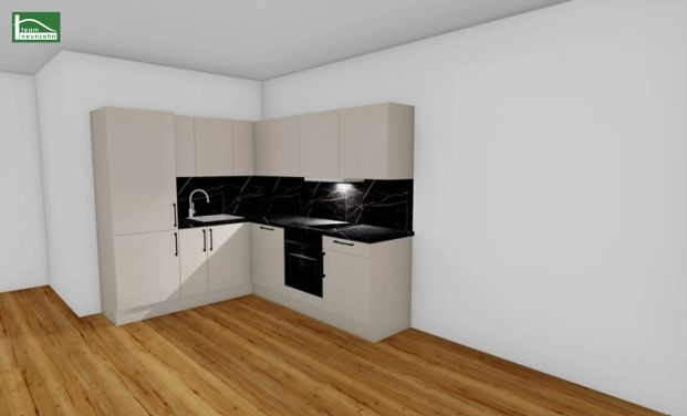 LEVEL GRAZ – Lebensgefühl auf höchstem Niveau - Photo 1