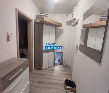 Pronájem bytu 1+kk s balkónem, 37 m - Photo 5