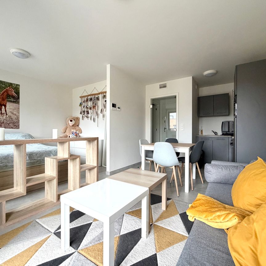 Rue Paule Bisman, 5101, Namur Erpent - Photo 1