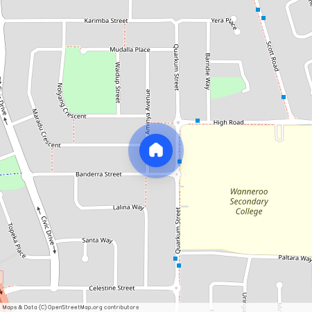 28 Aminya Avenue, WA 6065, Wanneroo