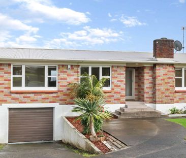 Manurewa living! - Photo 4