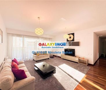 Apartament 4 camere Herastrau -Nordului - Photo 6