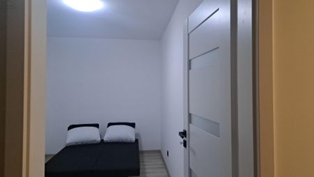 Szybki wynajem, mieszkanie 38m2, 1piętro, nowe bloki. - Photo 5