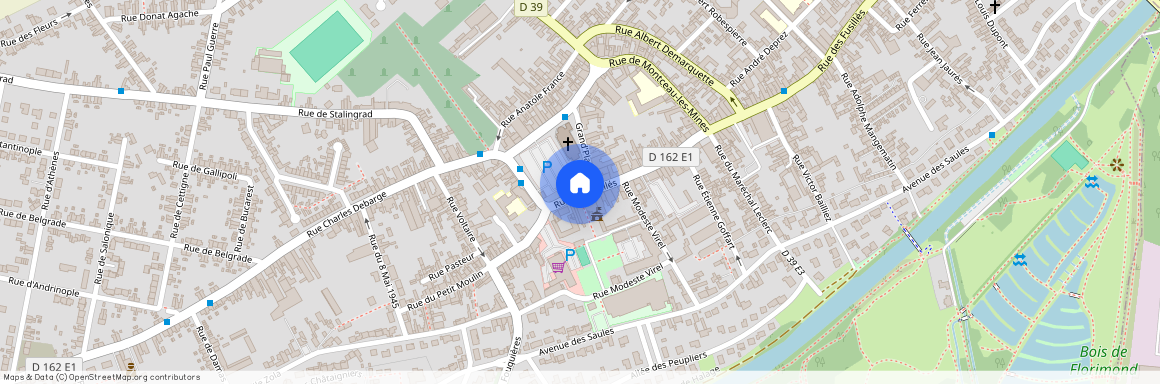 HAUTS-DE-FRANCE, PAS-DE-CALAIS (62), 62440, Harnes