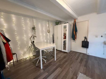 38, Boterdiep, Ebbingekwartier, Hortusbuurt, Centrum, Groningen, Nederland, 9712 LP, Nederland - Foto 2