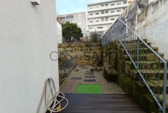Apartamento T2 para alugar no Porto