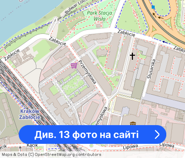 Zabłocie | wysoki standard | 2 pok | garaż | PKP - Фото 1