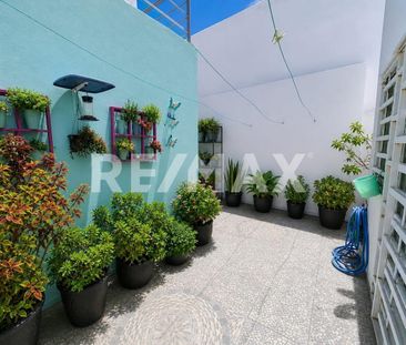 Casa en Renta Amueblada en las Calzadas - Photo 2