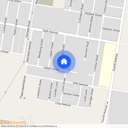 3, Wigun, Street, Austral, 2179, New South Wales