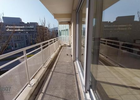 Appartement T2 à louer à Annemasse - Photo 2
