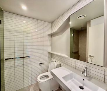 1Bed 1Bath Furnished Apartment in the Heart of the City - Photo 5