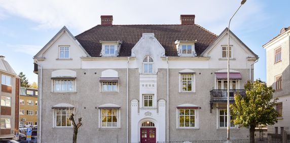 Norrby Långgata 5 A - Photo 2