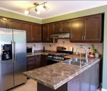 For Lease - 78 Giraffe Avenue, Brampton, Ontario - Photo 6