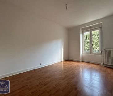 Location Appartement 3 pièces 53m² NANTES 44000 - Photo 3