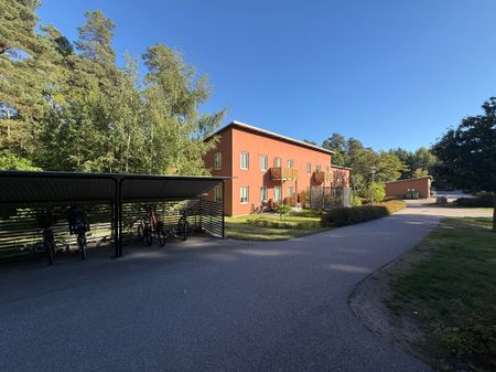 Vasallgatan 6 C Funkabo, Kalmar - Foto 3