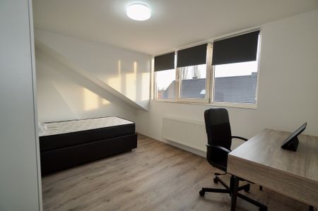 For rent: Burgemeester Wijnaendtslaan, 3042 CD Rotterdam - Foto 5