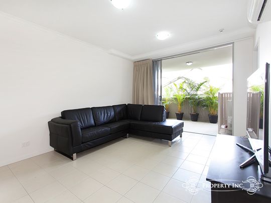 12/128 Merivale Street, QLD, 4101, South Brisbane - Photo 1