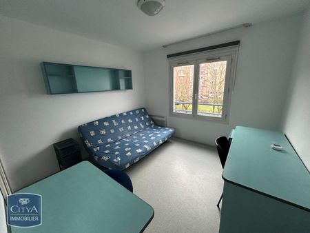Location Appartement 1 pièce 17m² LILLE 59000 - Photo 2