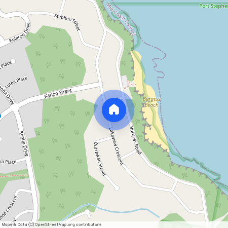 34 LAKEVIEW CRESCENT, NSW 2428, Forster