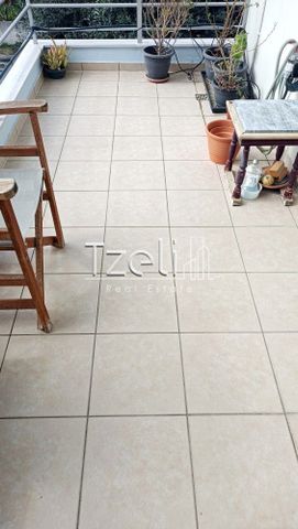 Μεζονέτα για ενοικίαση Άνω Καστελόκαμπος (Πάτρα) - Φωτογραφία 2