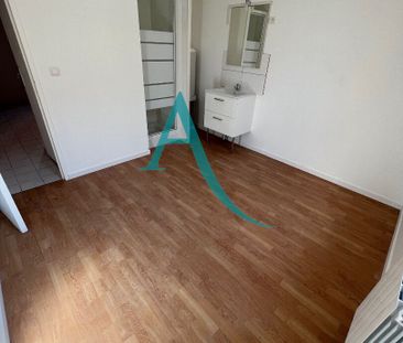 Location appartement 1 pièce, 20.50m², Le Havre - Photo 1