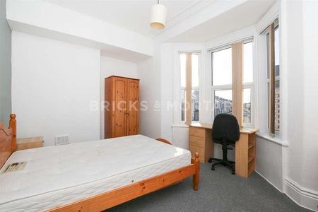 (?ppw) Second Avenue, Heaton, Newcastle Upon Tyne, NE6 - Photo 4