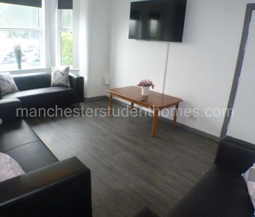 Ladybarn Lane, Manchester, M14 6NG - Photo 3