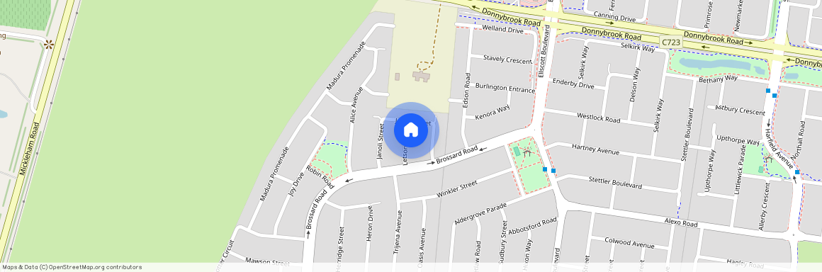 8 Letson Street, Vic 3064, Mickleham