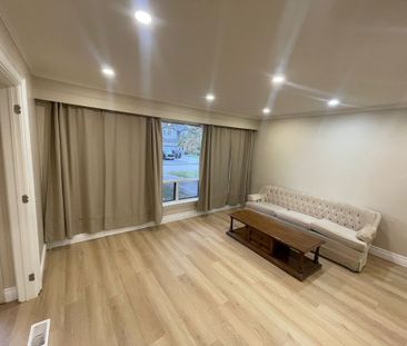 For Lease - 67 Hart Avenue Unit# Main, Toronto, Ontario - Photo 1