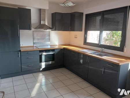 A LOUER MAISON A ACHICOURT - Photo 5