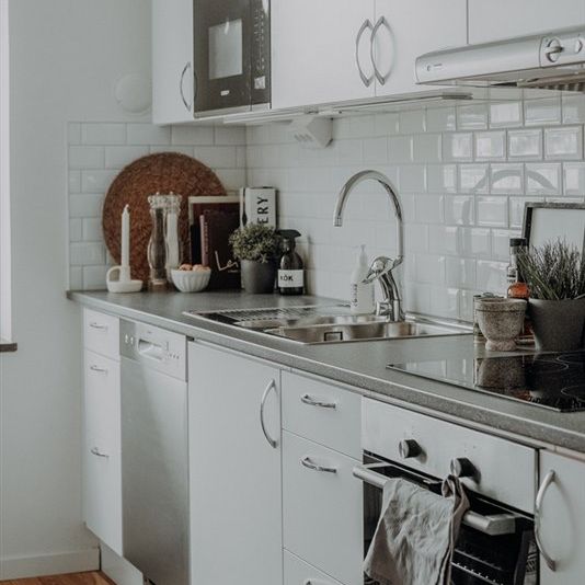 Källgatan 10 - Foto 1