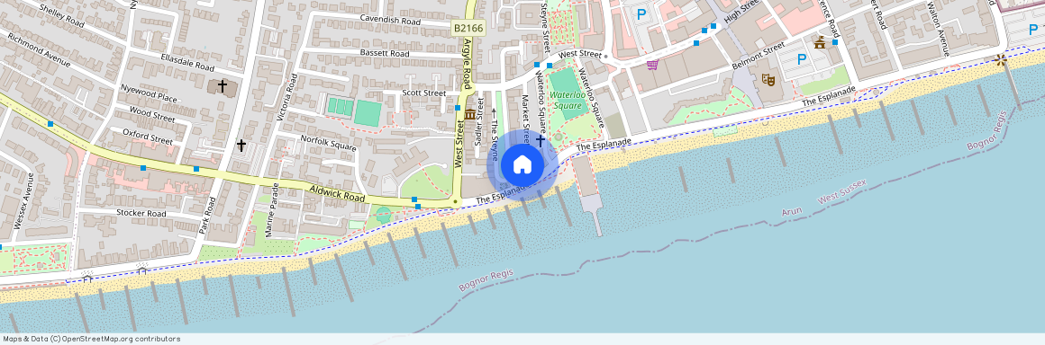 PO2, Bognor Regis