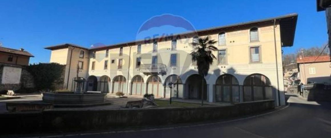 Bilocale via Vittorio Emanuele 155/A, Capriolo - Photo 1