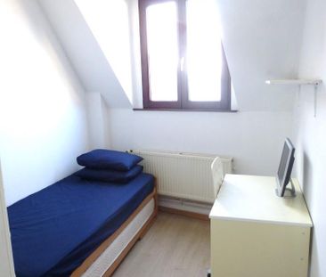 Appartement - te huur - Photo 1