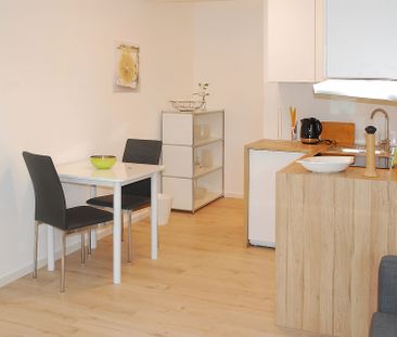 2 Zimmer in Düsseldorf - Photo 1