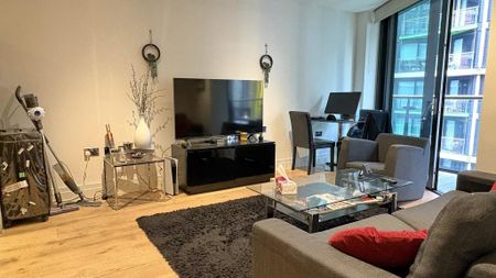 1 bedroom flat to rent - Photo 2