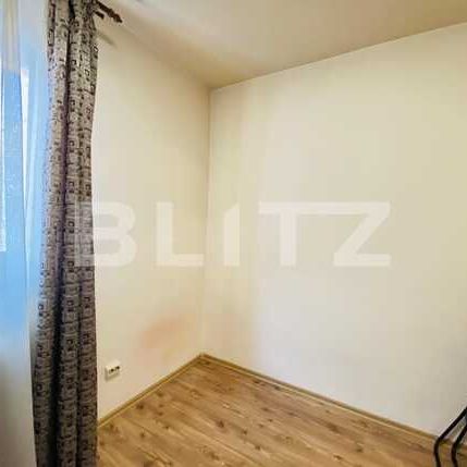 Garsoniera, 40 mp, dressing separat, pet friendly, zona strazii Alverna - Photo 1