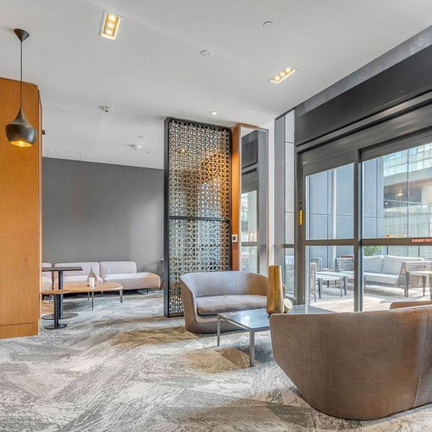 For Lease - 19 Bathurst Street Unit# 2516, Toronto, Ontario - Photo 1