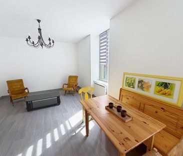 Location Appartement 3 pièces 51m² BELFORT 90000 - Photo 2