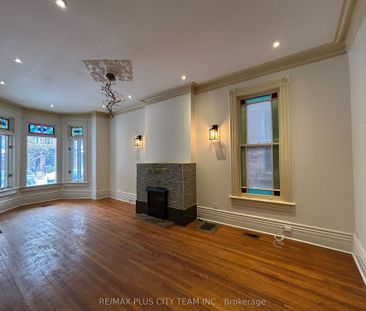 For Lease - 52 Churchill Avenue Unit# Main, Toronto, Ontario - Photo 4