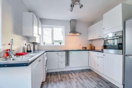 Harsnett Road, Colchester, New Town, Co, House Share, CO1 - Photo 5