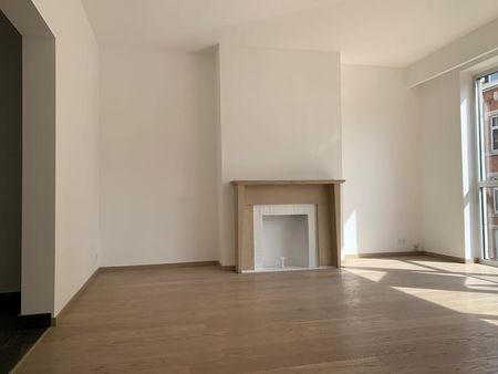 Appartement te huur - Foto 4