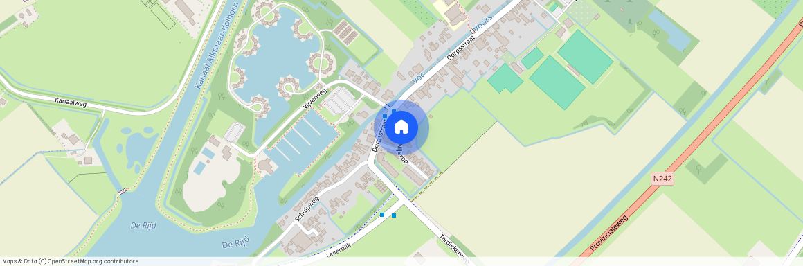 Dorpsstraat 27, 1733 AL, Nieuwe Niedorp