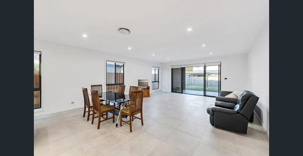 19 Bayhorse Avenue, Carnes Hill, NSW 2171 - Photo 1